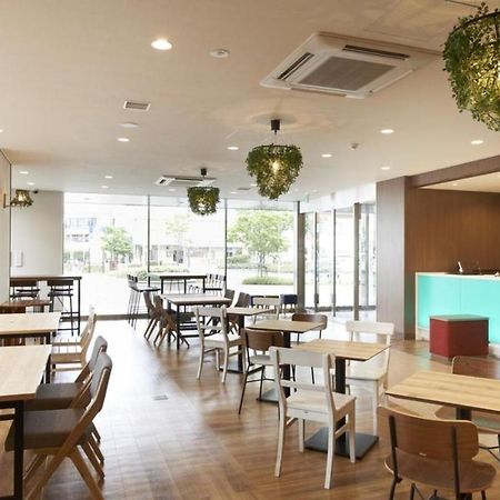 Hotel Sun Clover Koshigaya Station - Vacation Stay 55386 Luaran gambar