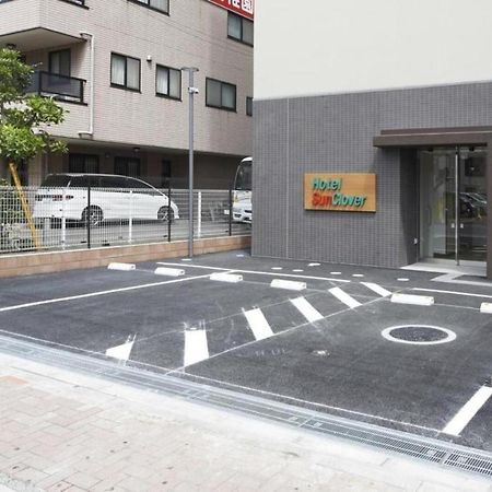 Hotel Sun Clover Koshigaya Station - Vacation Stay 55386 Luaran gambar