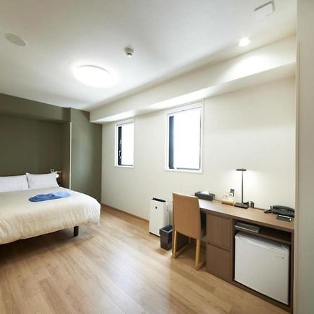 Hotel Sun Clover Koshigaya Station - Vacation Stay 55386 Luaran gambar