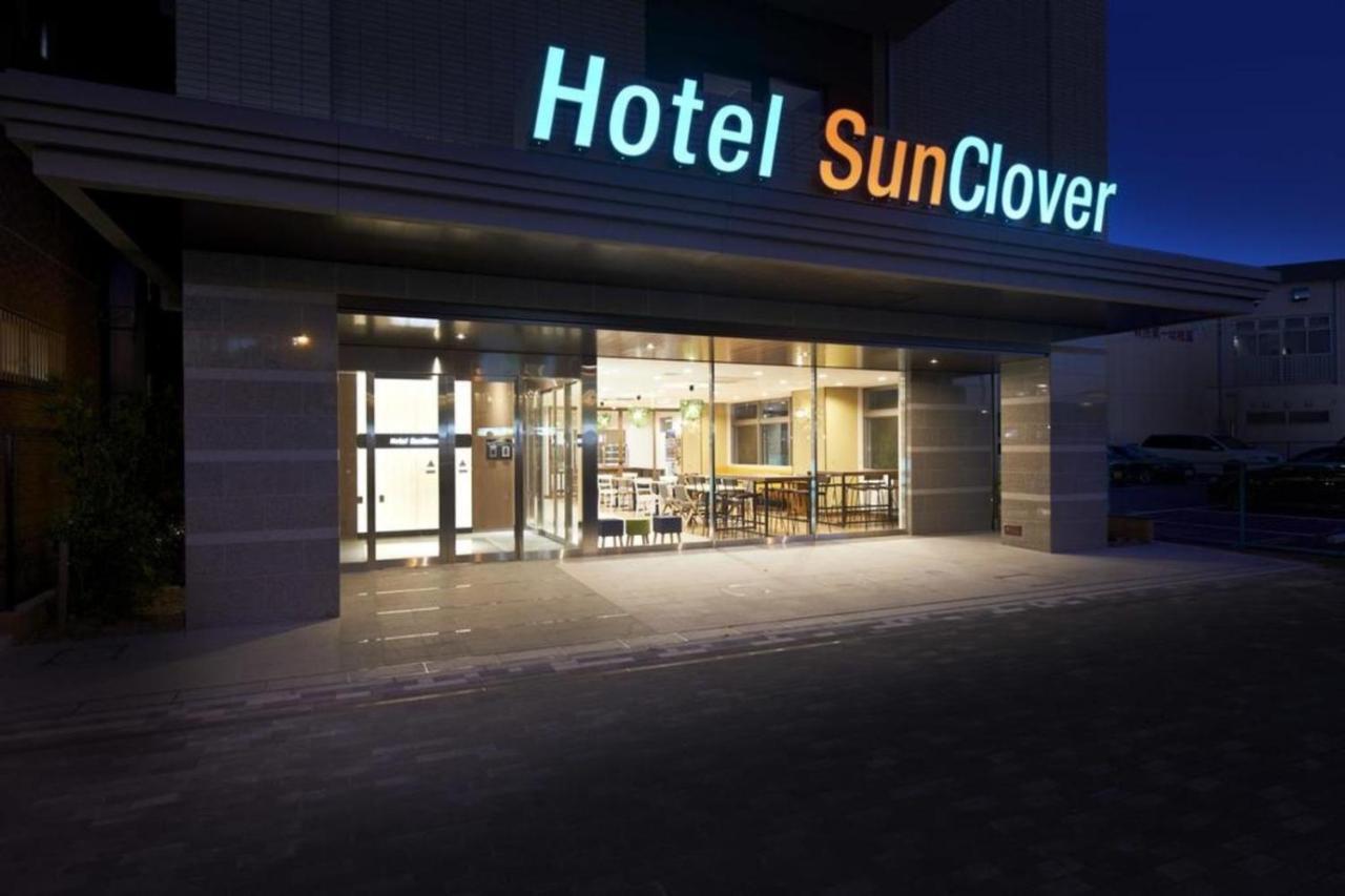 Hotel Sun Clover Koshigaya Station - Vacation Stay 55386 Luaran gambar